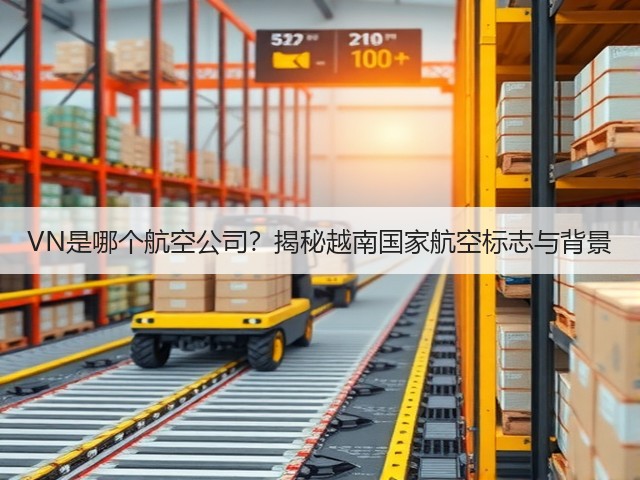 VN是哪个航空公司?揭秘越南国家航空标志与背景(图1) VN是哪个航空公司?揭秘越南国家航空标志与背景(图1)