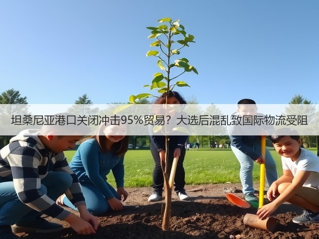 坦桑尼亚港口关闭冲击95%贸易?大选后混乱致国际物流受阻(图2) 坦桑尼亚港口关闭冲击95%贸易?大选后混乱致国际物流受阻(图2)