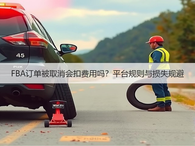 FBA订单被取消会扣费用吗?平台规则与损失规避(图3) FBA订单被取消会扣费用吗?平台规则与损失规避(图3)