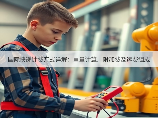 国际快递计费方式详解:重量计算、附加费及运费组成(图3) 国际快递计费方式详解:重量计算、附加费及运费组成(图3)