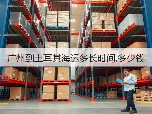 广州到土耳其海运多长时间,多少钱(图2) 广州到土耳其海运多长时间,多少钱(图2)