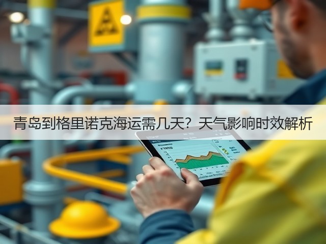 青岛到格里诺克海运需几天?天气影响时效解析(图3) 青岛到格里诺克海运需几天?天气影响时效解析(图3)