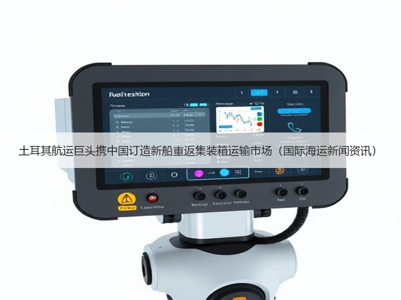 土耳其航运巨头携中国订造新船重返集装箱运输市场（国际海运新闻资讯）