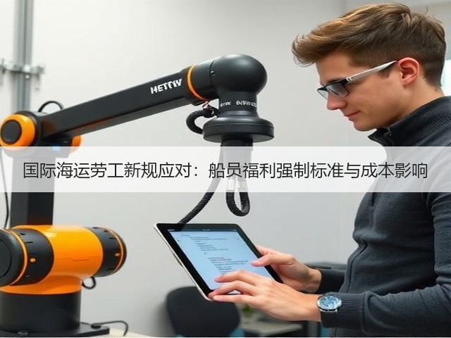 国际海运劳工新规应对:船员福利强制标准与成本影响(图3) 国际海运劳工新规应对:船员福利强制标准与成本影响(图3)