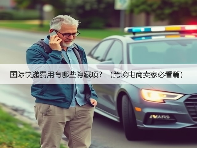 国际快递费用有哪些隐藏项?(跨境电商卖家必看篇)(图3) 国际快递费用有哪些隐藏项?(跨境电商卖家必看篇)(图3)