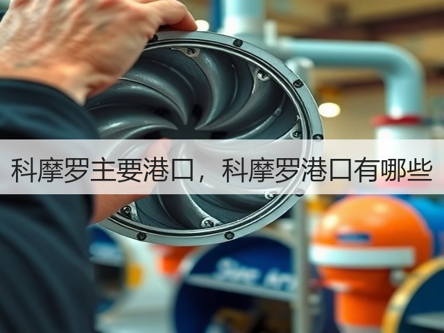 科摩罗主要港口,科摩罗港口有哪些(图3) 科摩罗主要港口,科摩罗港口有哪些(图3)