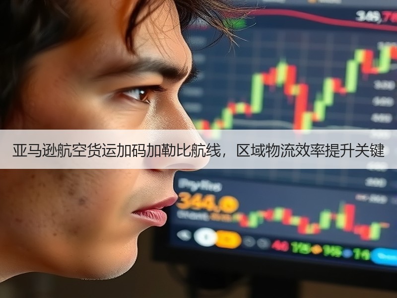 亚马逊航空货运加码加勒比航线,区域物流效率提升关键 亚马逊航空货运加码加勒比航线,区域物流效率提升关键
