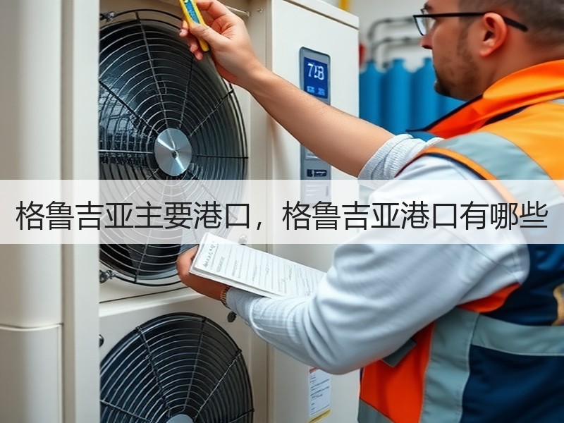 格鲁吉亚主要港口，格鲁吉亚港口有哪些