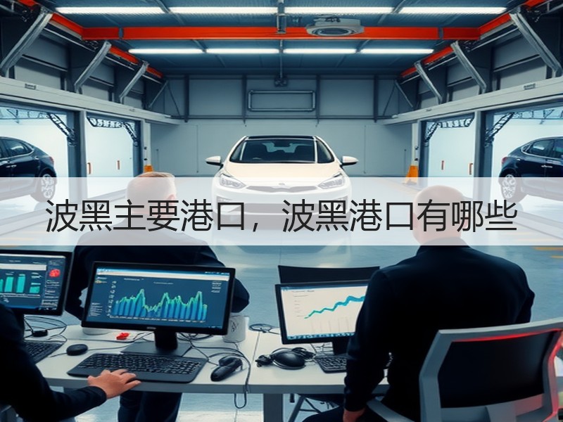 波黑主要港口，波黑港口有哪些
