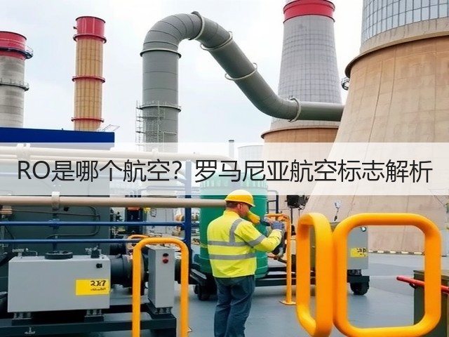 RO是哪个航空?罗马尼亚航空标志解析(图2) RO是哪个航空?罗马尼亚航空标志解析(图2)