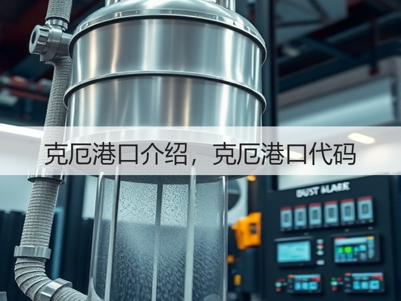 克厄港口介绍，克厄港口代码
