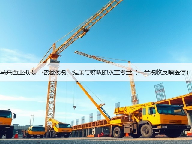 马来西亚拟提十倍烟液税,健康与财政的双重考量(一半税收反哺医疗)(图1) 马来西亚拟提十倍烟液税,健康与财政的双重考量(一半税收反哺医疗)(图1)