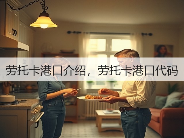 劳托卡港口介绍,劳托卡港口代码(图3) 劳托卡港口介绍,劳托卡港口代码(图3)