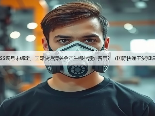 欧盟IOSS编号未绑定,国际快递清关会产生哪些额外费用?(国际快递干货知识分享)(图1) 欧盟IOSS编号未绑定,国际快递清关会产生哪些额外费用?(国际快递干货知识分享)(图1)