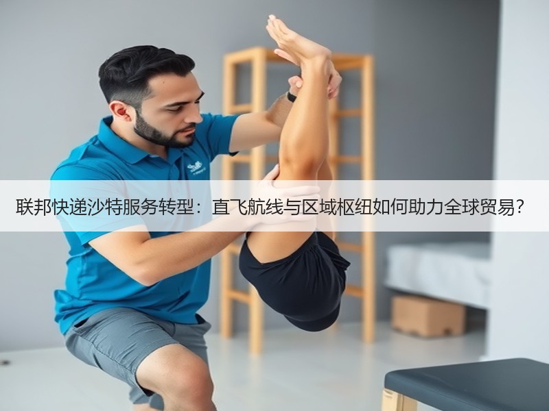 联邦快递沙特服务转型:直飞航线与区域枢纽如何助力全球贸易? 联邦快递沙特服务转型:直飞航线与区域枢纽如何助力全球贸易?