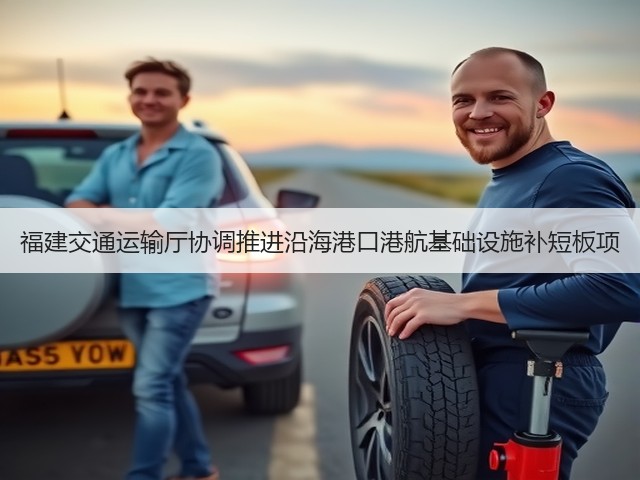 福建交通运输厅协调推进沿海港口港航基础设施补短板项(图1) 福建交通运输厅协调推进沿海港口港航基础设施补短板项(图1)