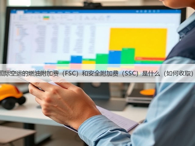 国际空运的燃油附加费(FSC)和安全附加费(SSC)是什么(如何收取)(图2) 国际空运的燃油附加费(FSC)和安全附加费(SSC)是什么(如何收取)(图2)