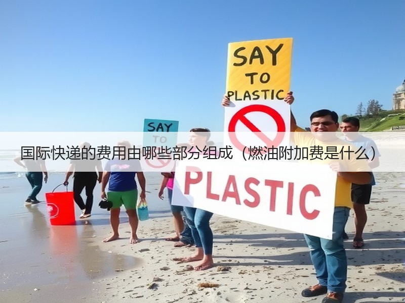 国际快递的费用由哪些部分组成（燃油附加费是什么）