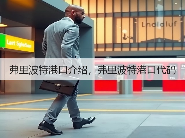 弗里波特港口介绍,弗里波特港口代码(图2) 弗里波特港口介绍,弗里波特港口代码(图2)