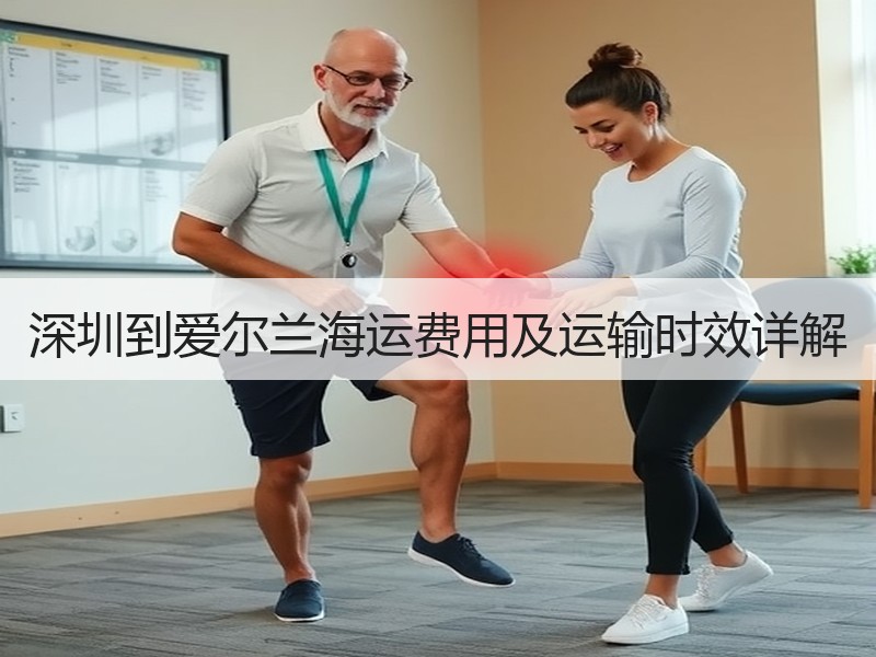 深圳到爱尔兰海运费用及运输时效详解 深圳到爱尔兰海运费用及运输时效详解