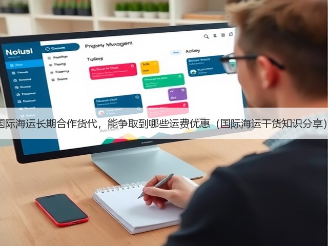 国际海运长期合作货代,能争取到哪些运费优惠(国际海运干货知识分享)(图3) 国际海运长期合作货代,能争取到哪些运费优惠(国际海运干货知识分享)(图3)