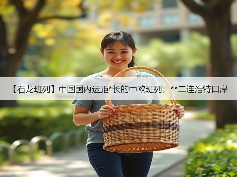 【石龙班列】中国国内运距*长的中欧班列,**二连浩特口岸 【石龙班列】中国国内运距*长的中欧班列,**二连浩特口岸