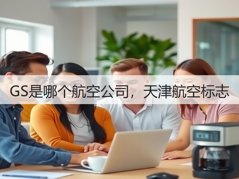 GS是哪个航空公司，天津航空标志