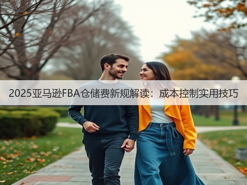 2025亚马逊FBA仓储费新规解读:成本控制实用技巧 2025亚马逊FBA仓储费新规解读:成本控制实用技巧