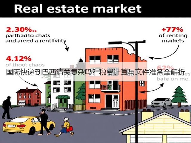 国际快递到巴西清关复杂吗?税费计算与文件准备全解析(图3) 国际快递到巴西清关复杂吗?税费计算与文件准备全解析(图3)
