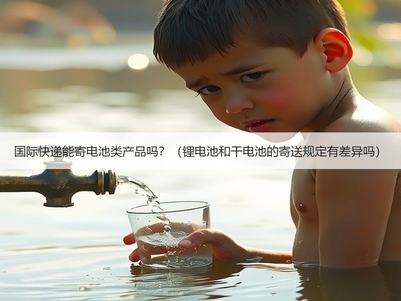 国际快递能寄电池类产品吗?(锂电池和干电池的寄送规定有差异吗) 国际快递能寄电池类产品吗?(锂电池和干电池的寄送规定有差异吗)