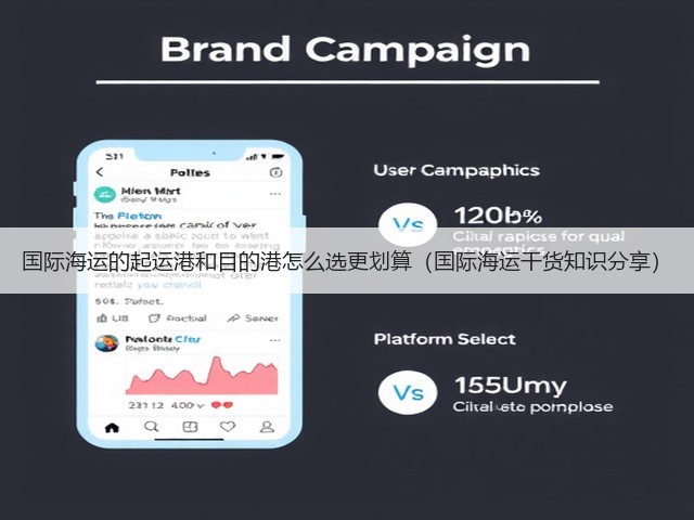 国际海运的起运港和目的港怎么选更划算(国际海运干货知识分享)(图3) 国际海运的起运港和目的港怎么选更划算(国际海运干货知识分享)(图3)