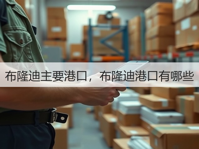 布隆迪主要港口,布隆迪港口有哪些(图1) 布隆迪主要港口,布隆迪港口有哪些(图1)