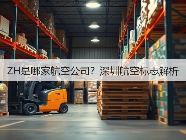 ZH是哪家航空公司?深圳航空标志解析(图2) ZH是哪家航空公司?深圳航空标志解析(图2)