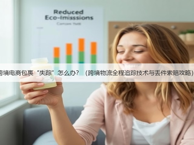 跨境电商包裹“失踪”怎么办?(跨境物流全程追踪技术与丢件索赔攻略)(图3) 跨境电商包裹“失踪”怎么办?(跨境物流全程追踪技术与丢件索赔攻略)(图3)