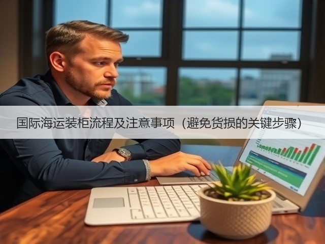 国际海运装柜流程及注意事项（避免货损的关键步骤）(图2)