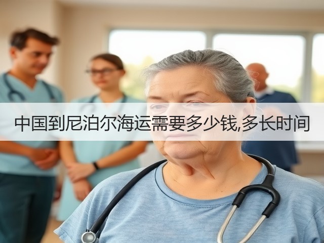 中国到尼泊尔海运需要多少钱,多长时间(图3) 中国到尼泊尔海运需要多少钱,多长时间(图3)