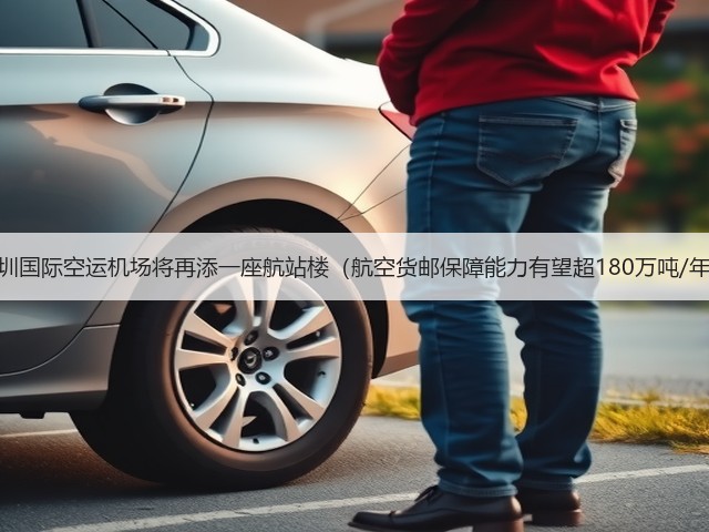 深圳国际空运机场将再添一座航站楼(航空货邮保障能力有望超180万吨/年)(图3) 深圳国际空运机场将再添一座航站楼(航空货邮保障能力有望超180万吨/年)(图3)