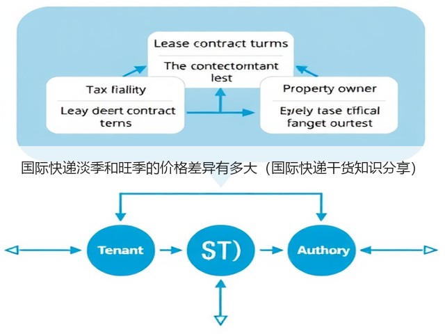 国际快递淡季和旺季的价格差异有多大(国际快递干货知识分享)(图2) 国际快递淡季和旺季的价格差异有多大(国际快递干货知识分享)(图2)