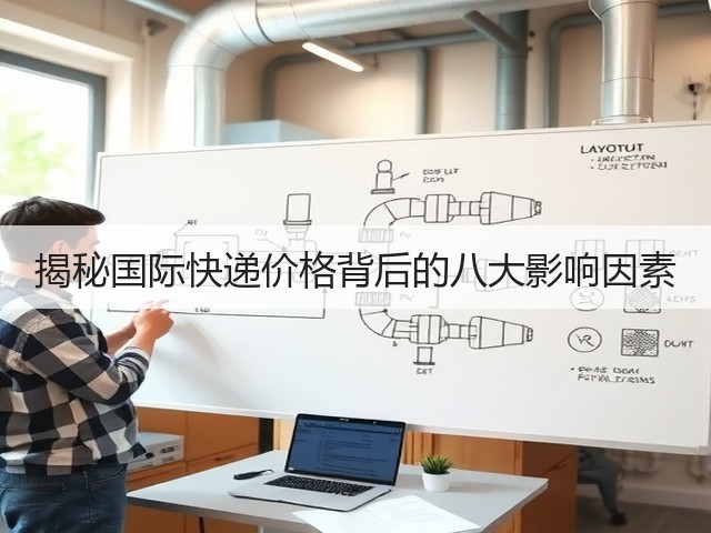 揭秘国际快递价格背后的八大影响因素(图2) 揭秘国际快递价格背后的八大影响因素(图2)