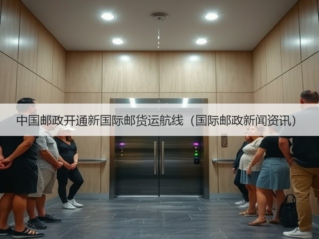 中国邮政开通新国际邮货运航线(国际邮政新闻资讯)(图1) 中国邮政开通新国际邮货运航线(国际邮政新闻资讯)(图1)