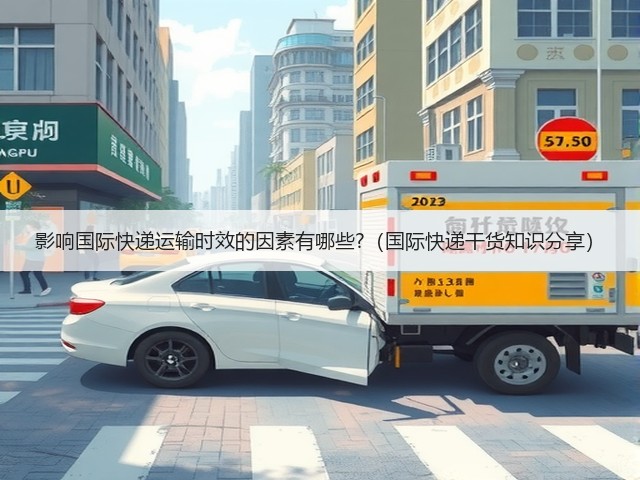 影响国际快递运输时效的因素有哪些?(国际快递干货知识分享)(图1) 影响国际快递运输时效的因素有哪些?(国际快递干货知识分享)(图1)