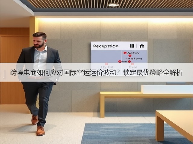 跨境电商如何应对国际空运运价波动?锁定最优策略全解析(图3) 跨境电商如何应对国际空运运价波动?锁定最优策略全解析(图3)