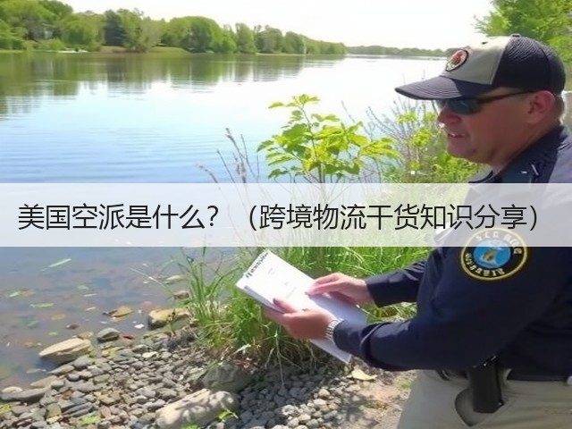 美国空派是什么？（跨境物流干货知识分享）(图2)
