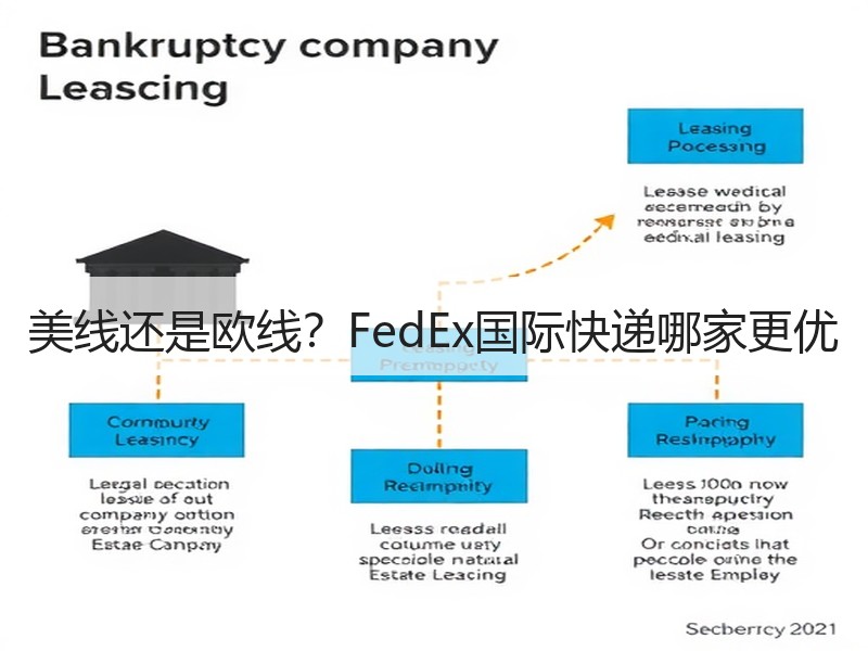 美线还是欧线？FedEx国际快递哪家更优