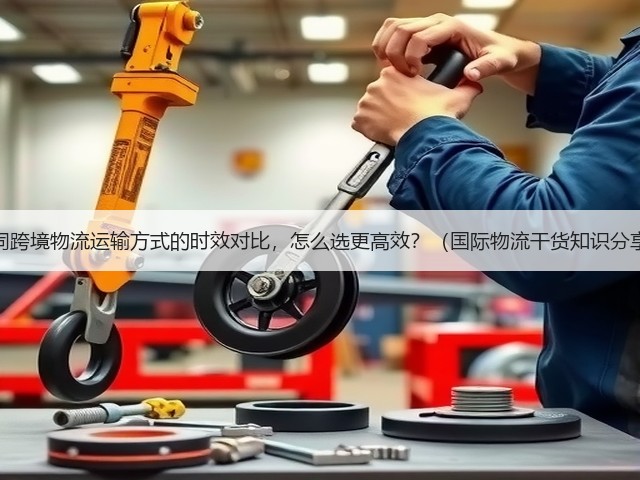 不同跨境物流运输方式的时效对比，怎么选更高效？（国际物流干货知识分享）(图1)