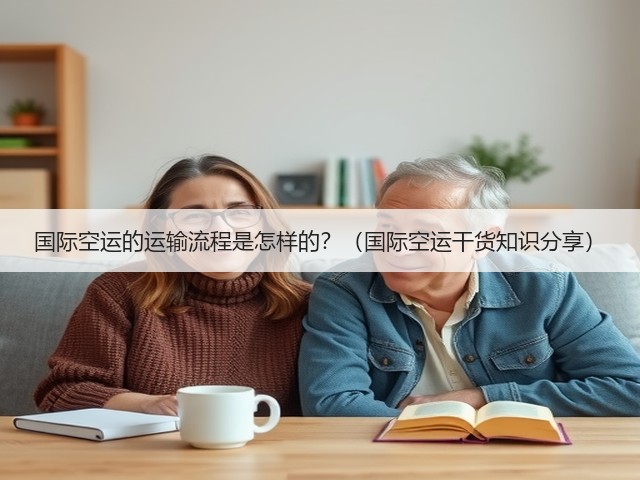 国际空运的运输流程是怎样的?(国际空运干货知识分享)(图1) 国际空运的运输流程是怎样的?(国际空运干货知识分享)(图1)