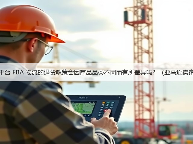 亚马逊平台 FBA 物流的退货政策会因商品品类不同而有所差异吗?(亚马逊卖家注意)(图3) 亚马逊平台 FBA 物流的退货政策会因商品品类不同而有所差异吗?(亚马逊卖家注意)(图3)