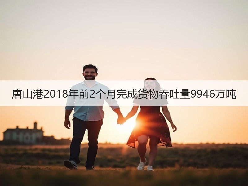 唐山港2018年前2个月完成货物吞吐量9946万吨 唐山港2018年前2个月完成货物吞吐量9946万吨