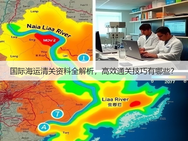 国际海运清关资料全解析,高效通关技巧有哪些?(图3) 国际海运清关资料全解析,高效通关技巧有哪些?(图3)