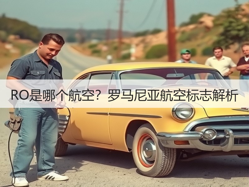 RO是哪个航空?罗马尼亚航空标志解析 RO是哪个航空?罗马尼亚航空标志解析